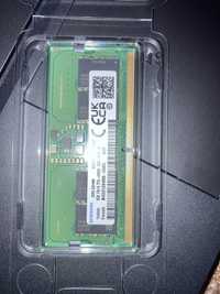 DDR5 Ram памет 8gb Samsung sodimm за лаптоп