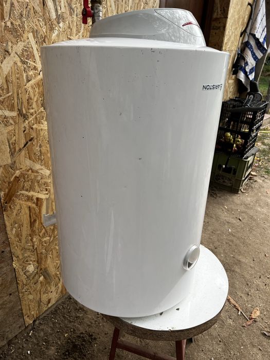 Boiler termic/electric Ariston Pro R 80 V 1.8K