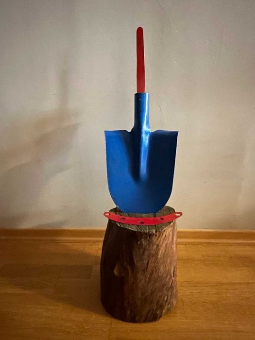 Уникална артистична скулптура – ръчно изработен оригинал