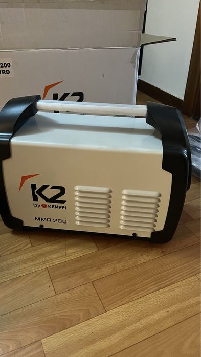 Сварочный аппарт