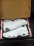 Nike Air Max TN Plus White (от/до 36-44 номер)(НАЙ-ПРОДАВАН)