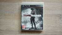 Joc Tomb Raider PS3 PlayStation 3 Play Station 3