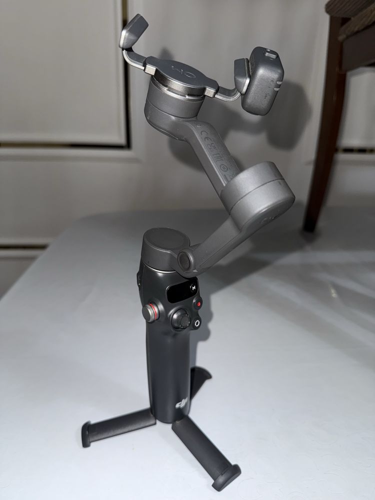 Продам dji osmo mobile 7 plus за 69999