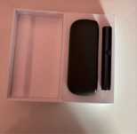 iqos iluma culoare gri