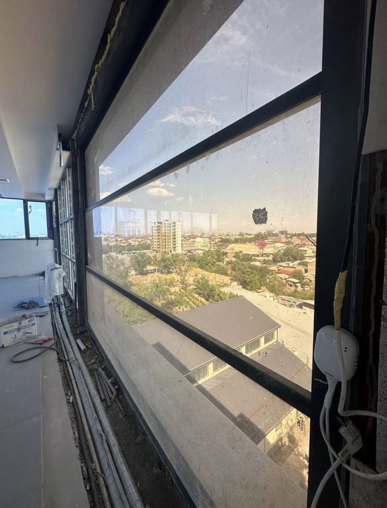 Продается Здание 23 сот Чиланзар 1 квартл , Гостиница , клиника ,