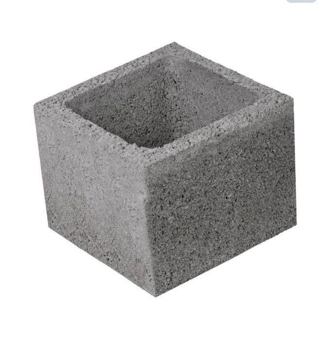 Boltari din beton 25/25/195