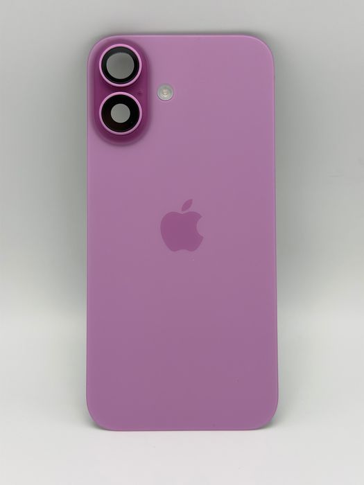 Sticla spate originală swap iPhone 16