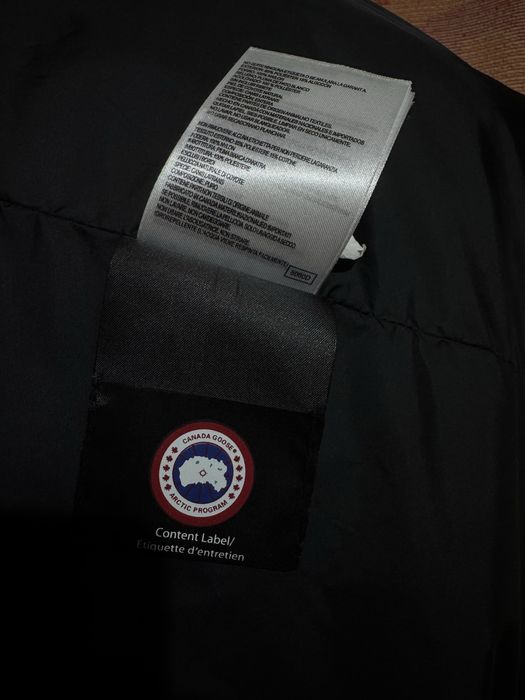 Geaca Canada Goose