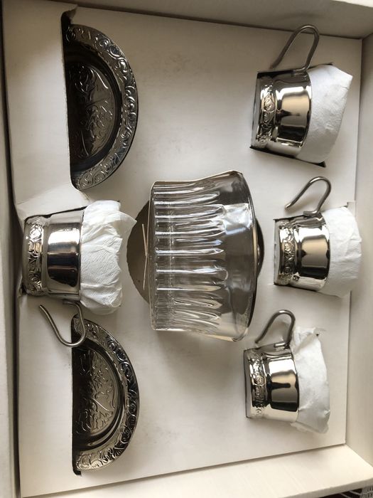 Сервиз за кафе