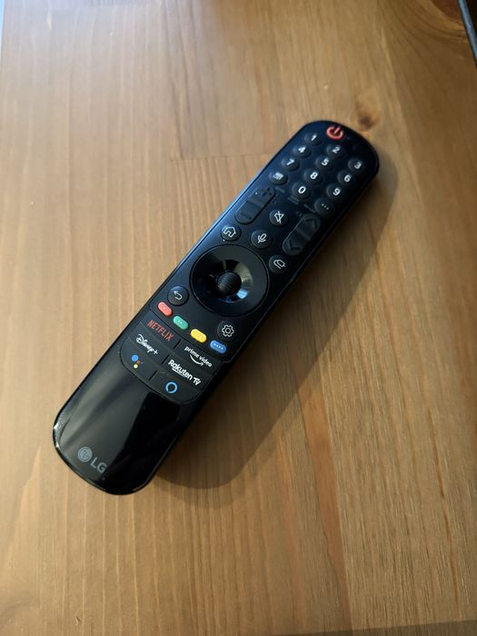 Vand televizor LG OLED55A13LA