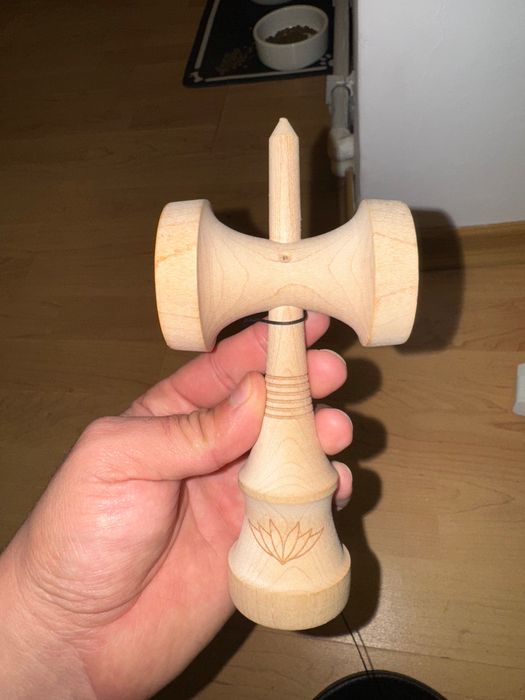 Element Solo Ken NOU