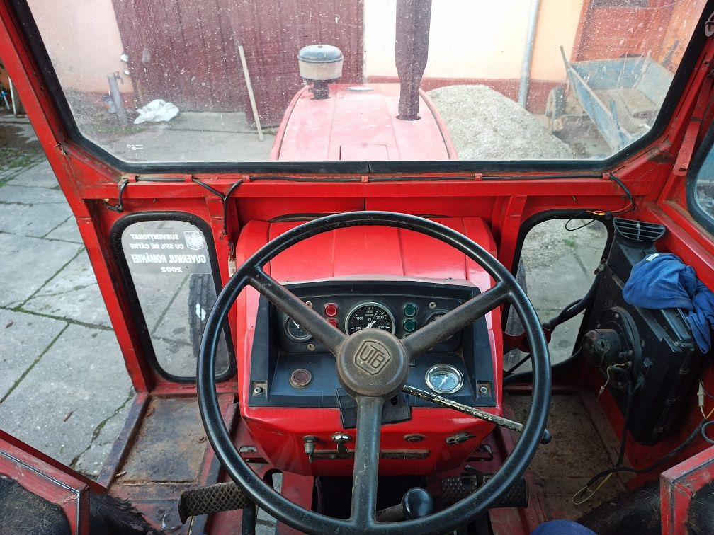 Tractor UTB U650