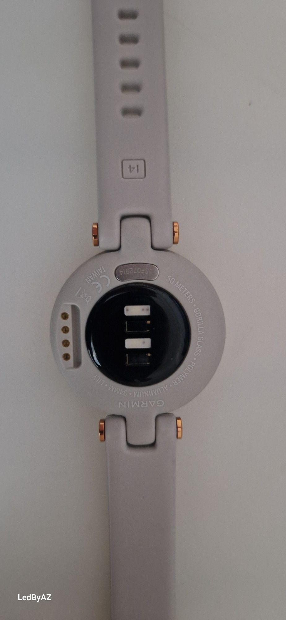 Ceas Garmin Lily Sport