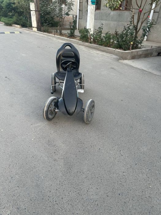 Velosiped sotiladi holati yengidek