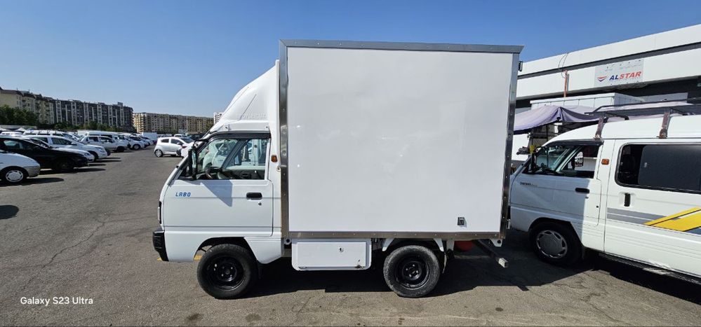 Chevrolet LABO 2024 Sotiladi