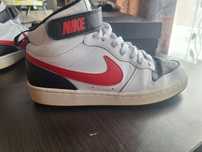Nike mid high top