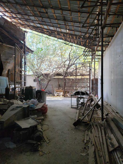 Продаётся производственный цех / завод в Алмазар, Ташкент