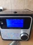 Vind multimedia radio internet, cd, usb, card, I pod, fm i-xip