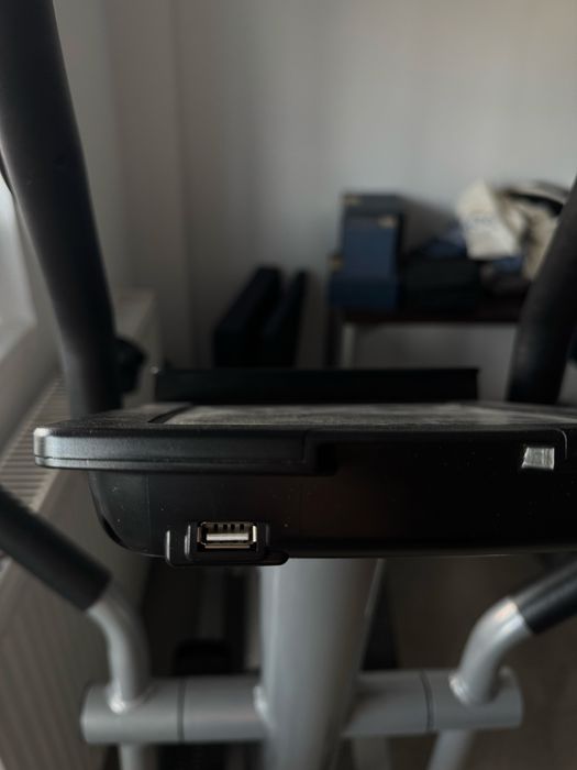 Bicicleta eliptica ergometrica inSPORTline inCondi ET500i