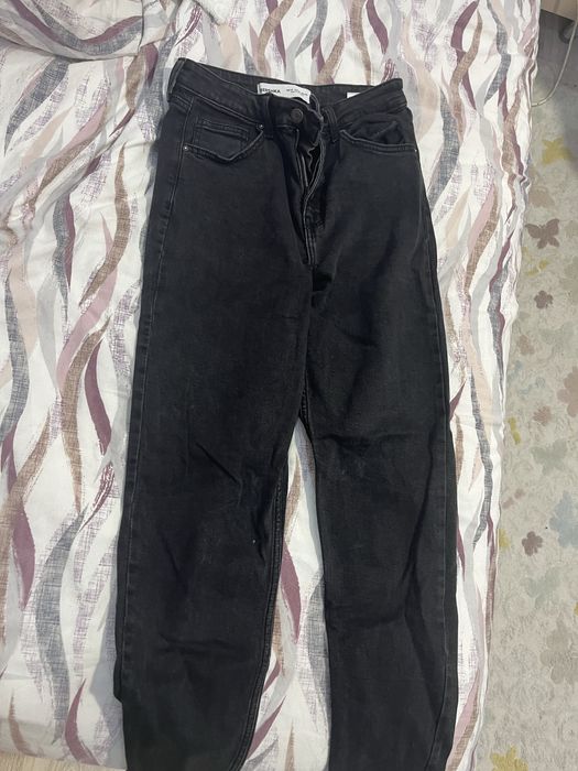 Дънки - BERSHKA. Koton