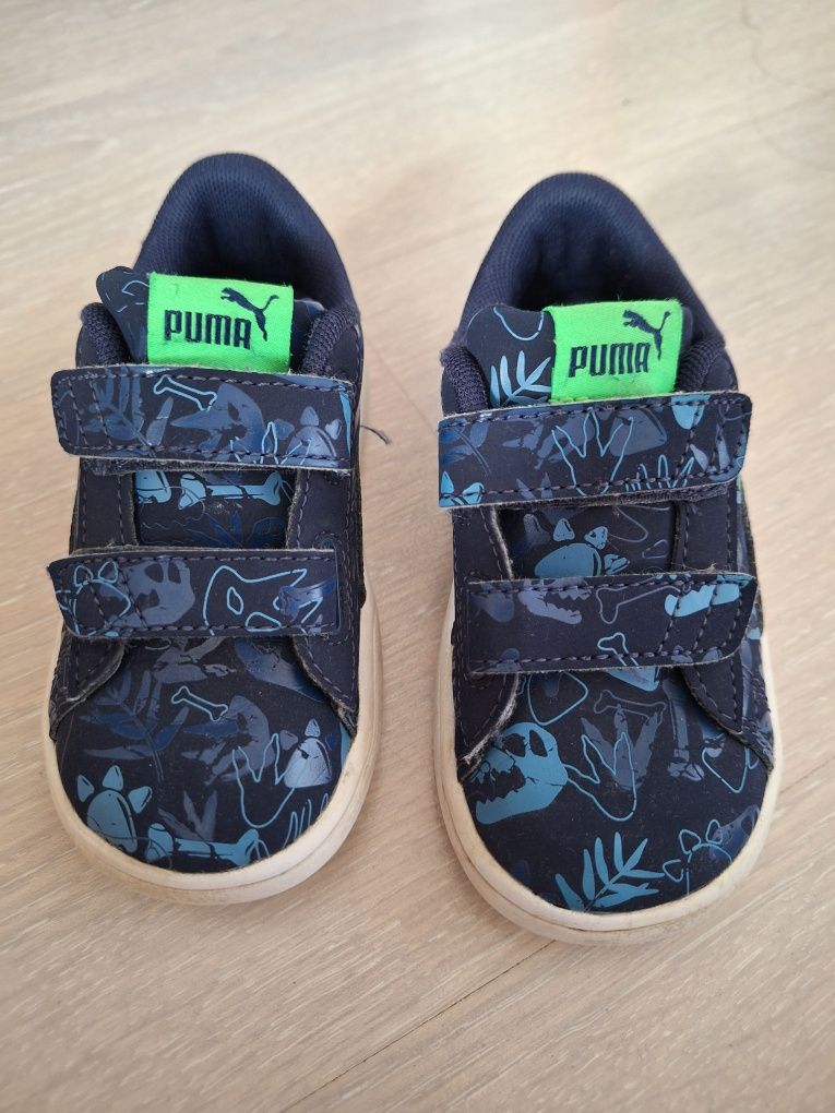 Puma dino marimea 23