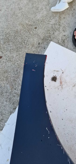 Aripa Stanga Vw Golf 6 5K6821215D