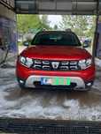 Duster 2021, GPL de fabrica, import Italia, impecabil, editie limitata