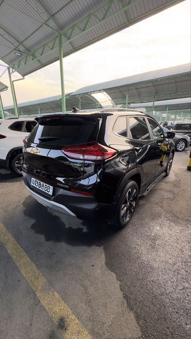 Tracker Premier 2023