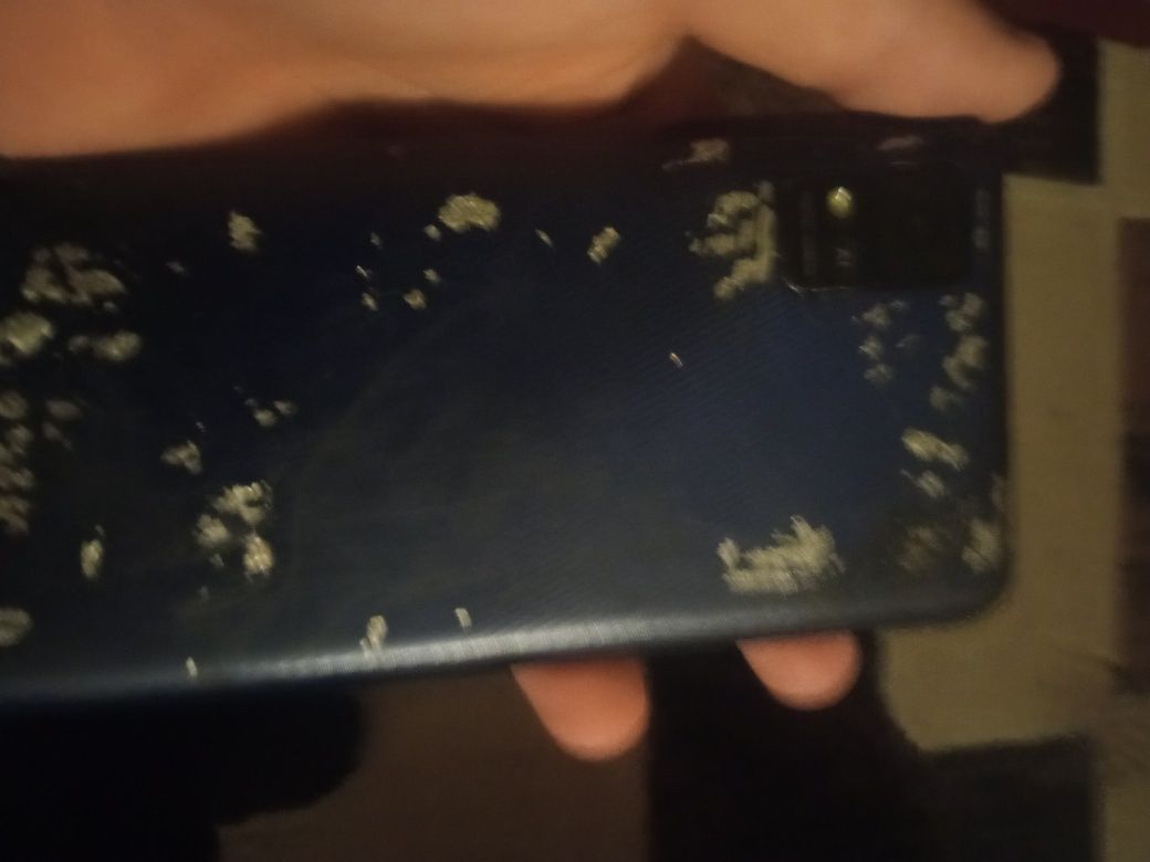 Прадам zte blade a31
