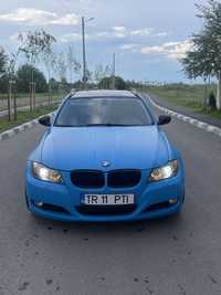 BMW e91 Euro5 Bixenon