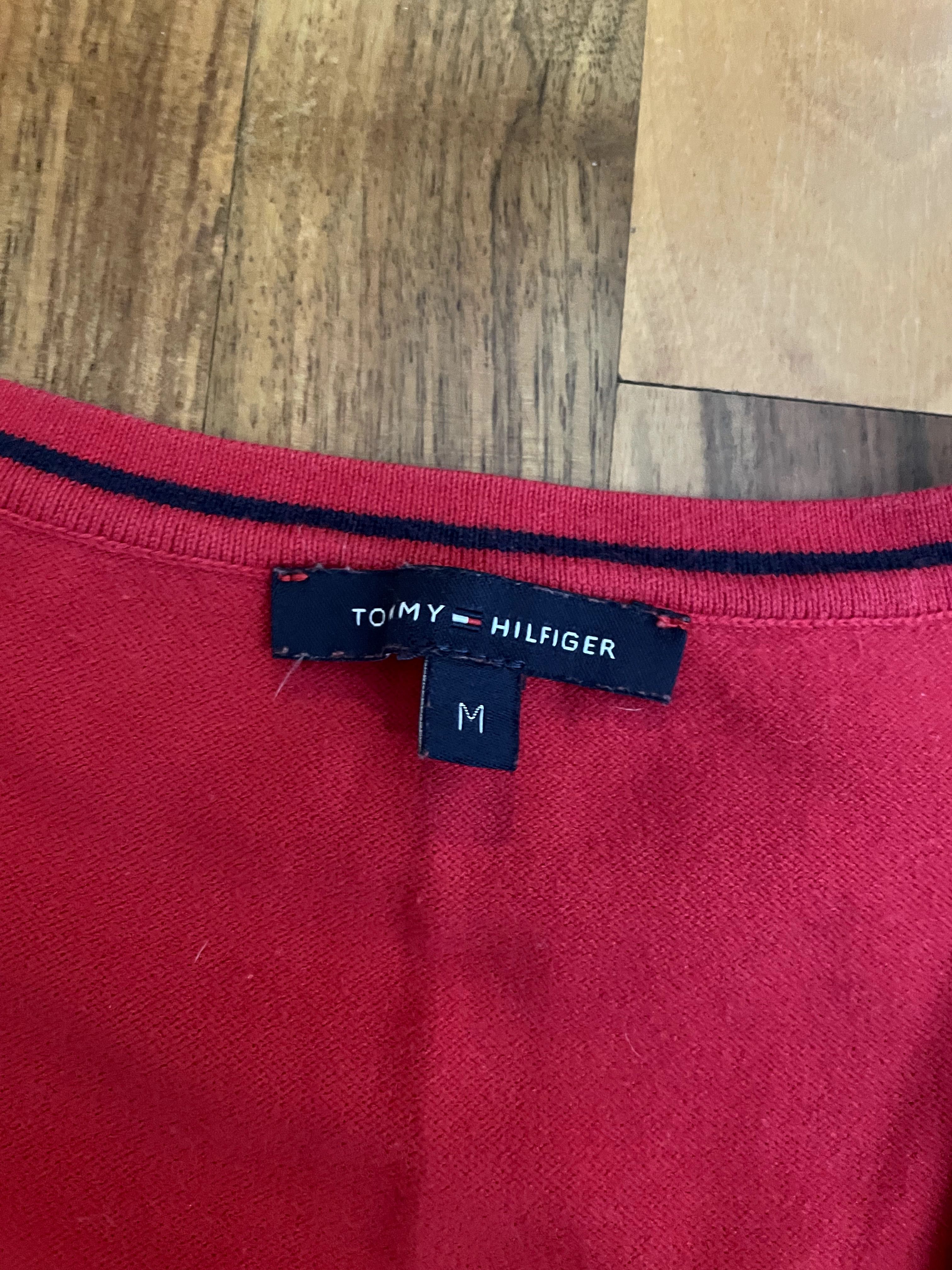 Блузи Tommy Hilfiger