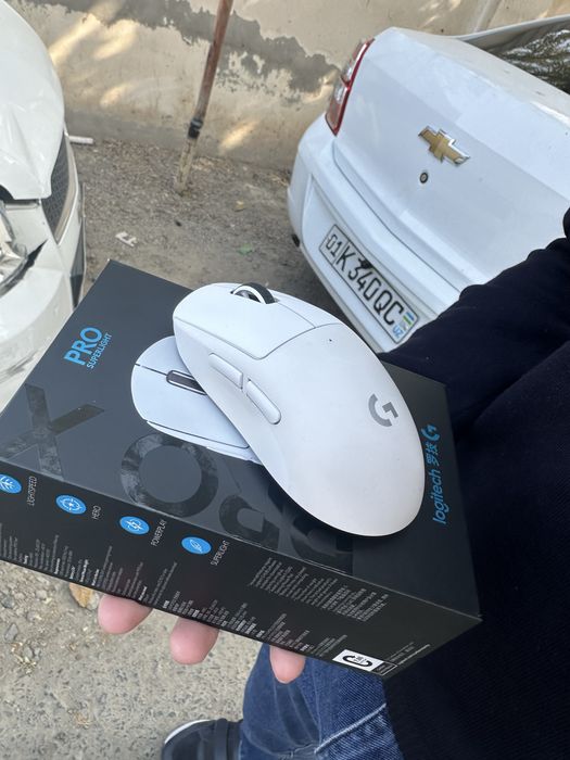 G pro superlight 3 marta zaryad ogan pochti yengi