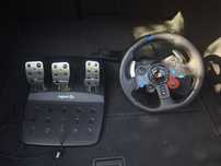Volan Gaming Logitech G29