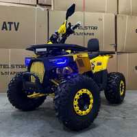 TELSTAR Планинско High Speed ATV SAMURAI 4000W 20AH
