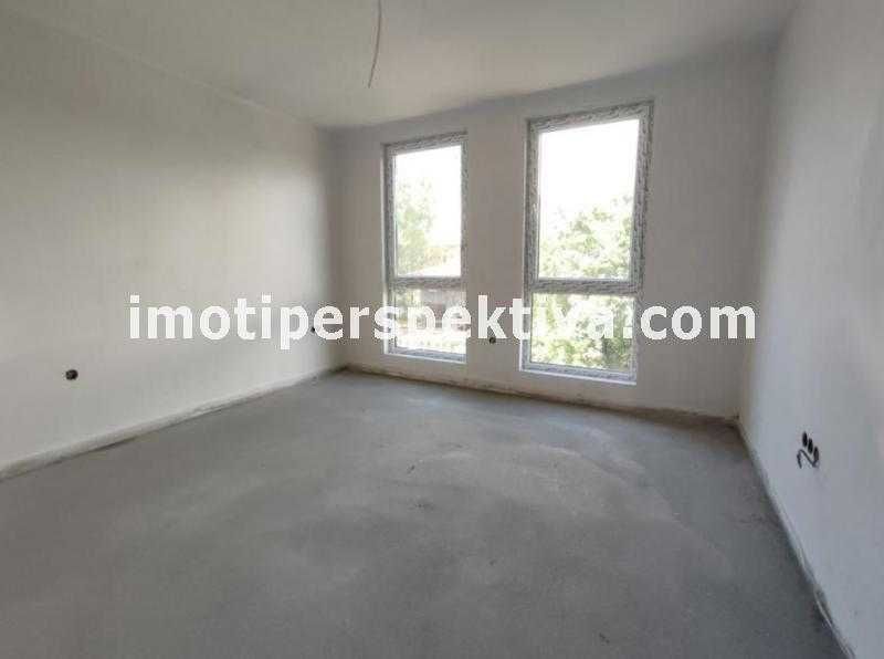 Продава се Тристаен апартамент в Пловдив, Беломорски - 127 кв.м за 1103 €/кв.м - Снимка #2