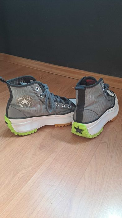 Кецове Converse Chuck Taylor (размер 37.5)