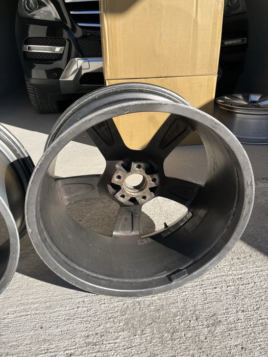 Джанти за Ауди 20 цола audi 5x112 тип ROTOR