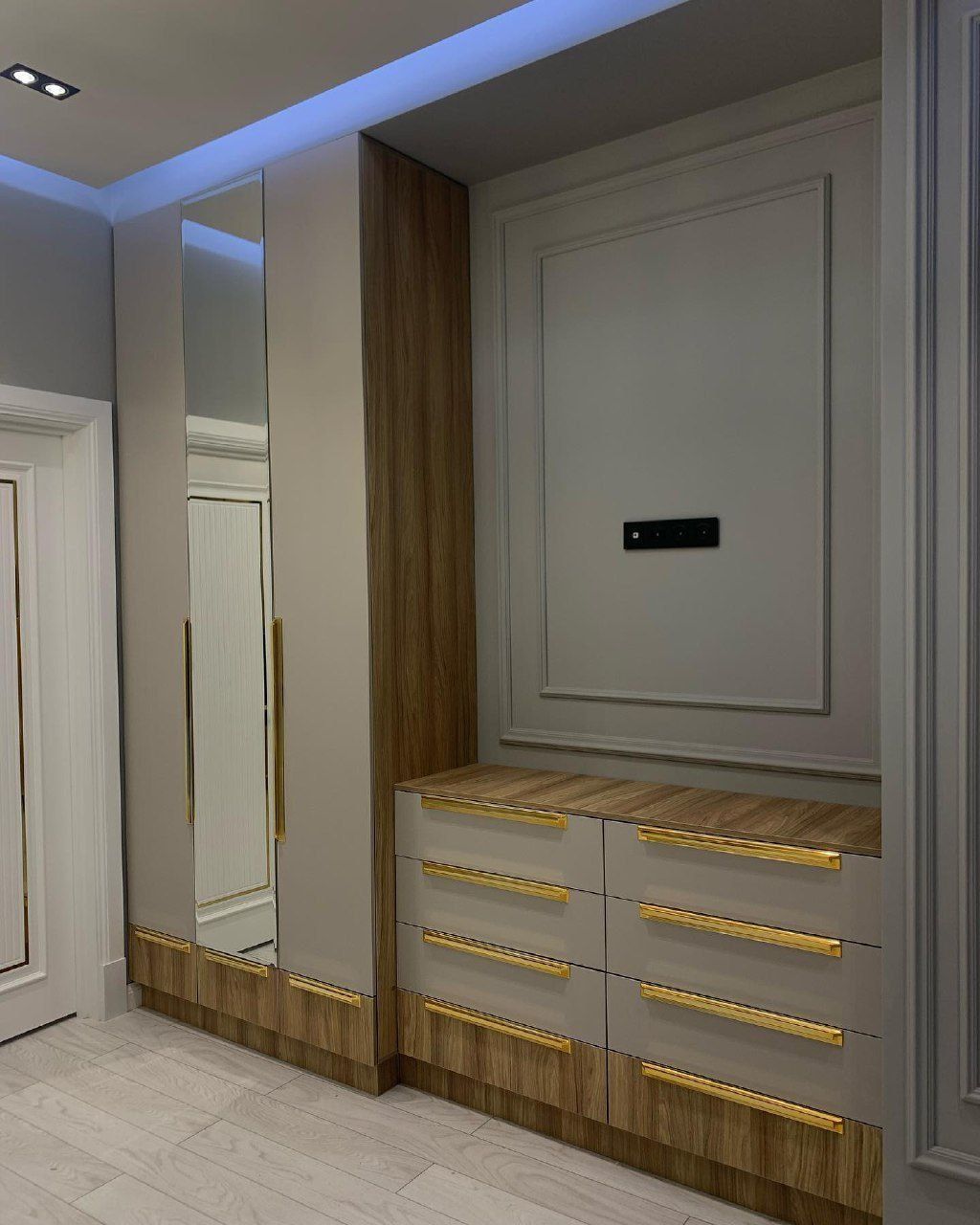 "Mebel in home" mebellari