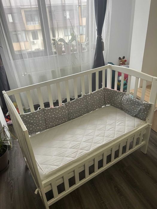 Patut pentru bebelusi