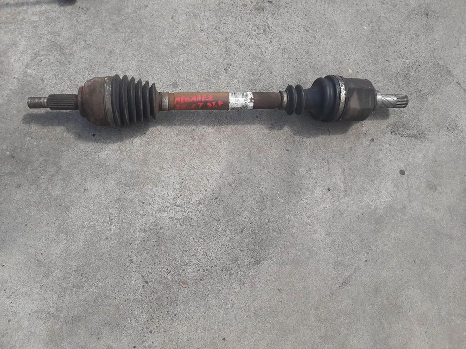 planetara stanga fata renault megane 2 1.5 dci 6 trepte  8200330413