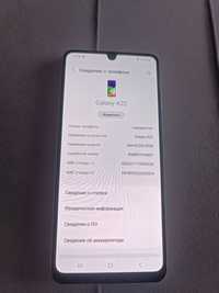 Продам samsung a22 64гб