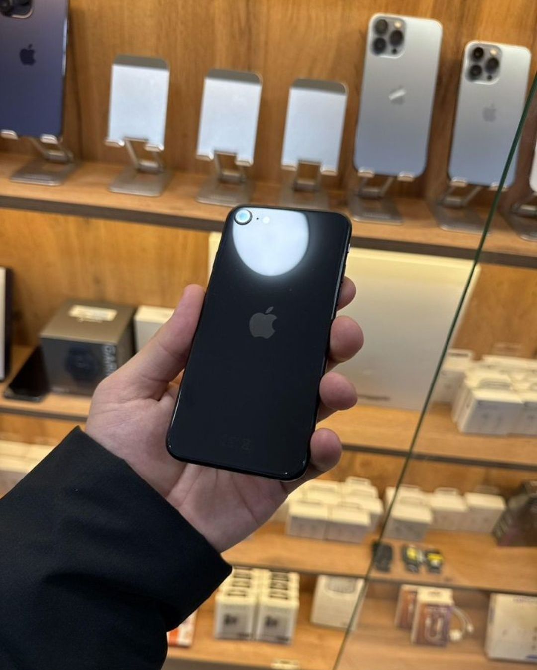 Iphone SE 128GB Срочно