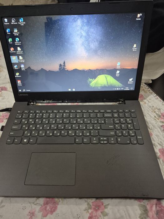 Lenovo Ideapad 330-15IKB