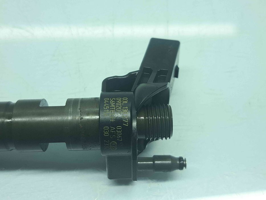 Injector  AUDI A5 Sportback (8TA) [Fabr 2009-2015] 03L130277 2.0 TDI C