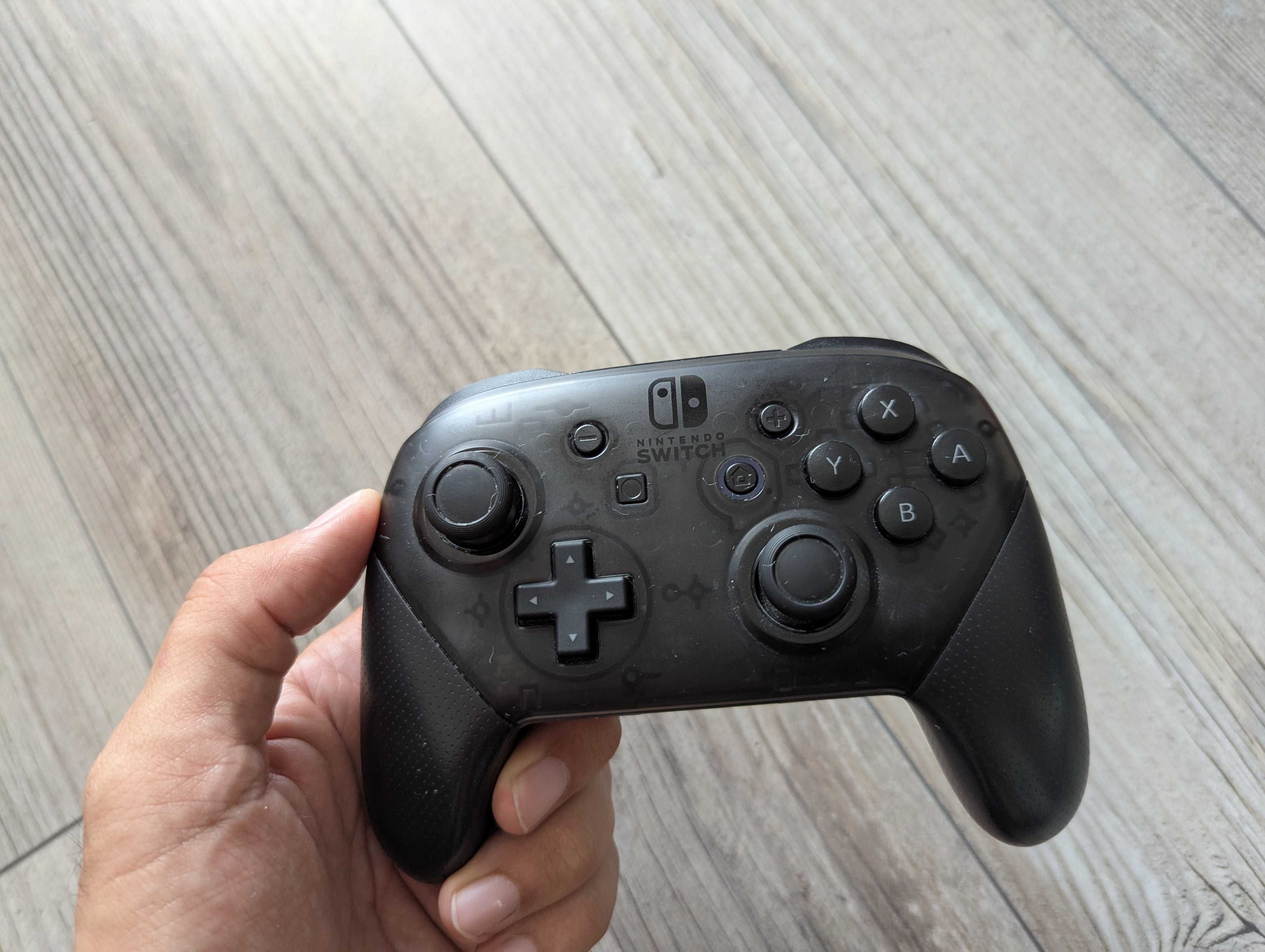 Nintendo Switch V2