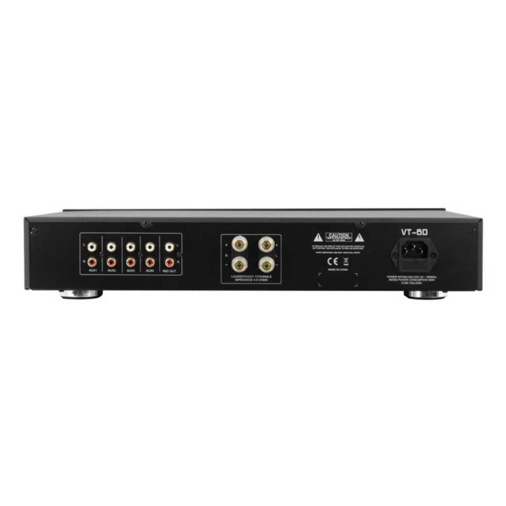 Amplificator Integrat Dynavox VT-60