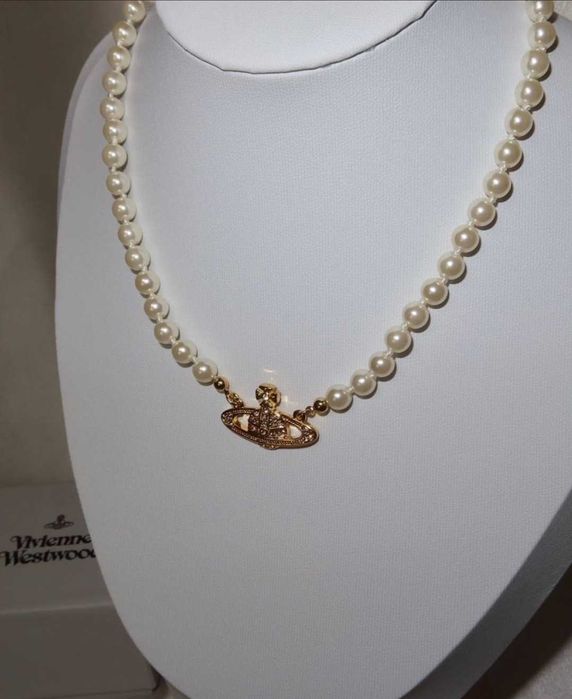 Colier Vivienne Westwood