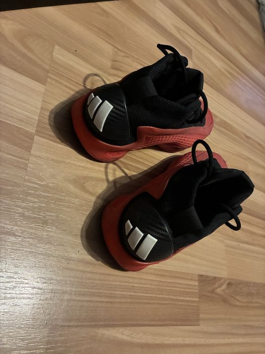 Adidasi Anthony Edwards copii Adidas