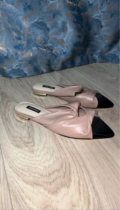 Saboti / Papuci Nine West