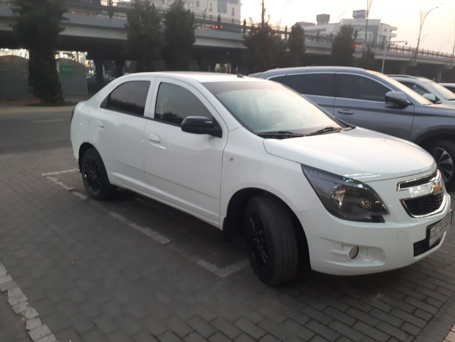 Продается Cobalt!